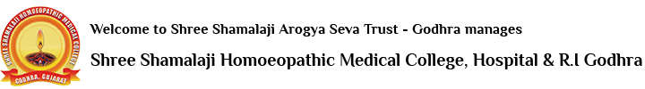 SSHMC Logo